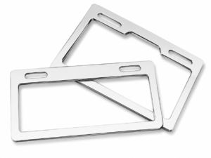 License Plate Frame