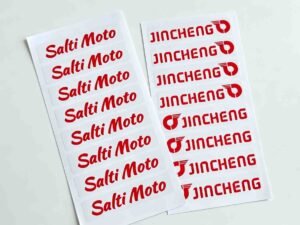 Decals