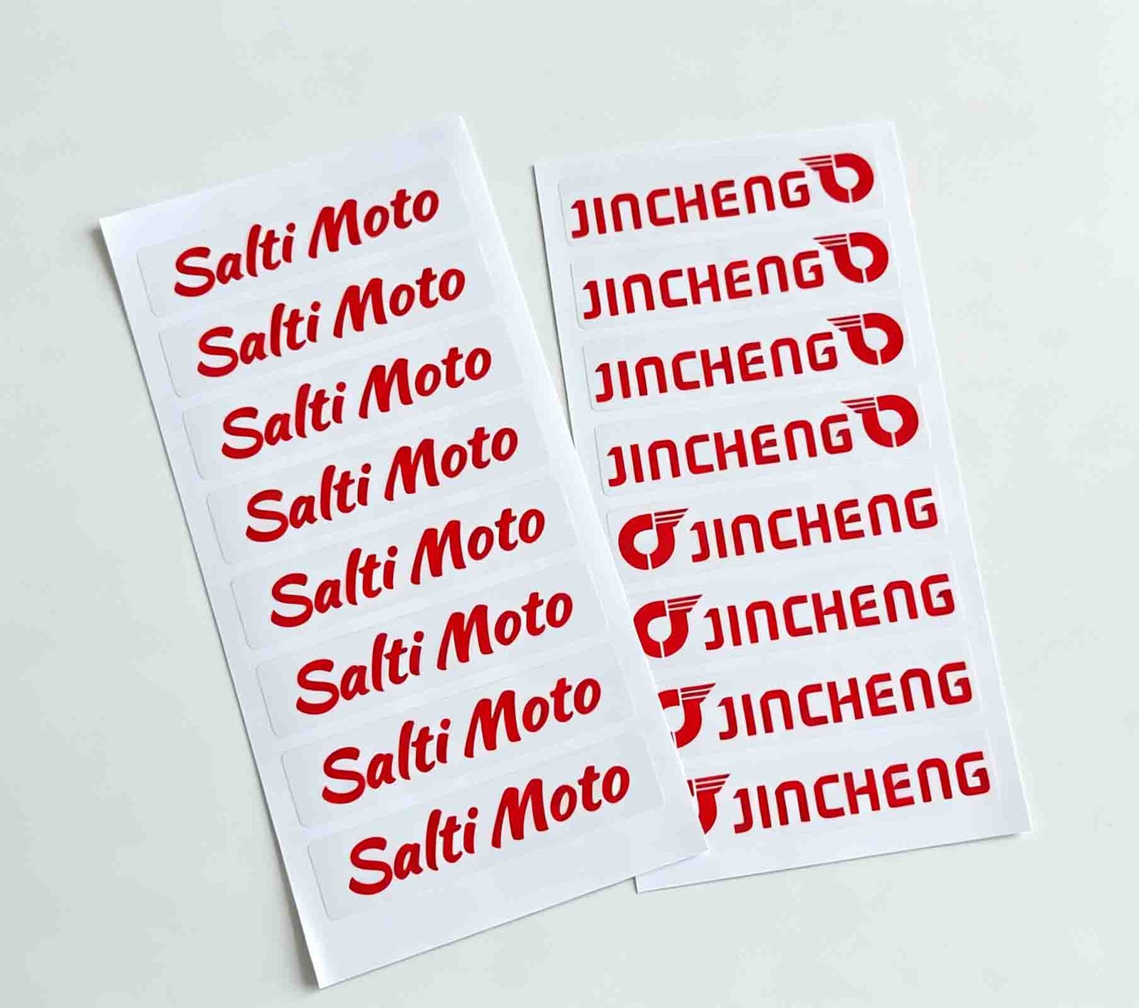 Decals