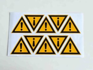 Decals