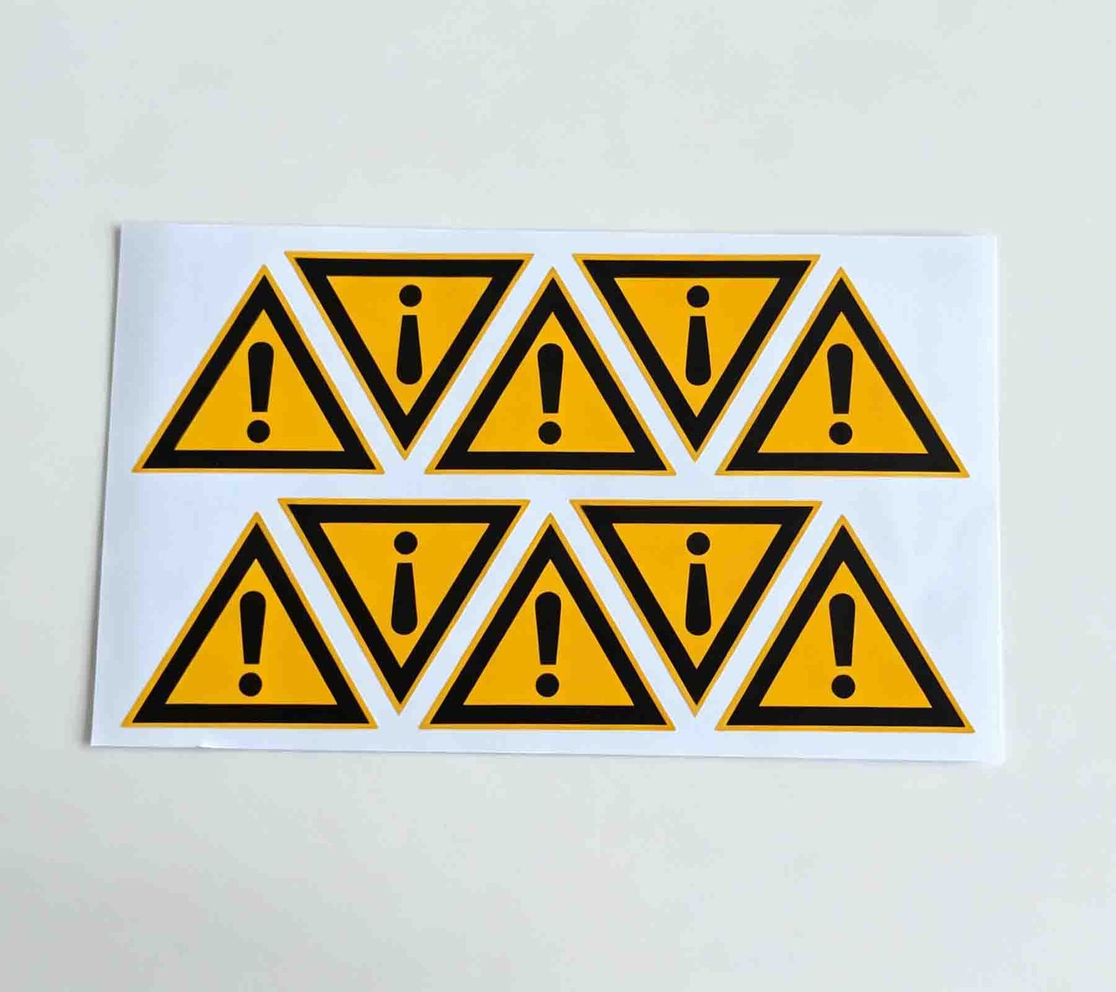 Decals