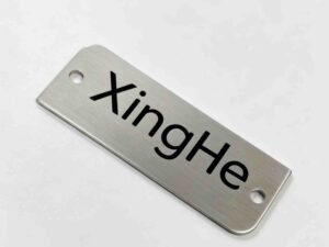 nameplates