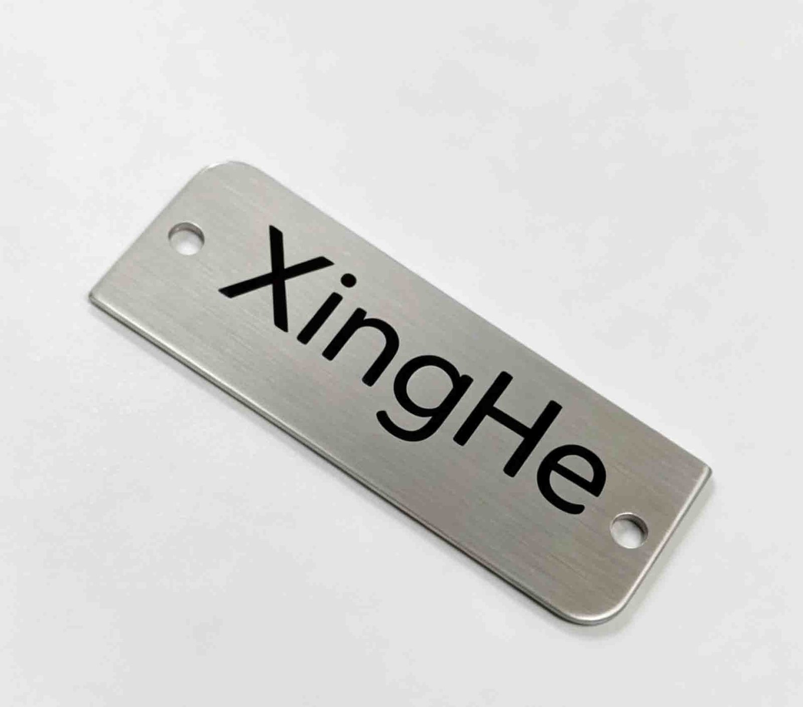 nameplates