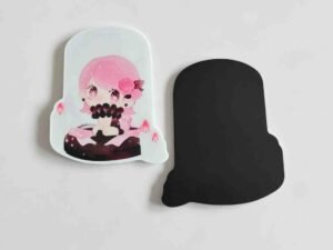 Custom Refrigerator Magnets (2)