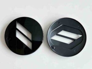Custom ABS Badge （1）