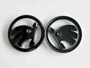 Custom ABS Badge (2)