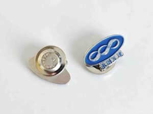 Mini Badge Craft